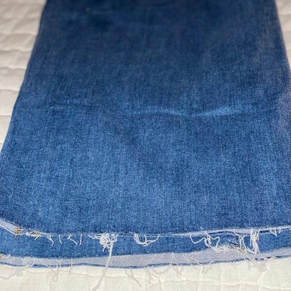 NWT Loft jeans - Picture 4 of 6